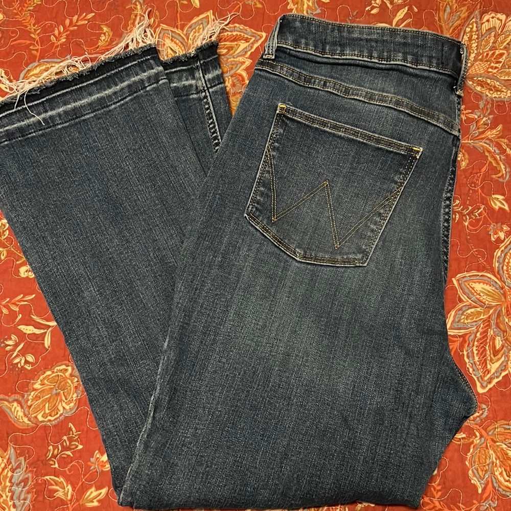 Wrangler jeans
